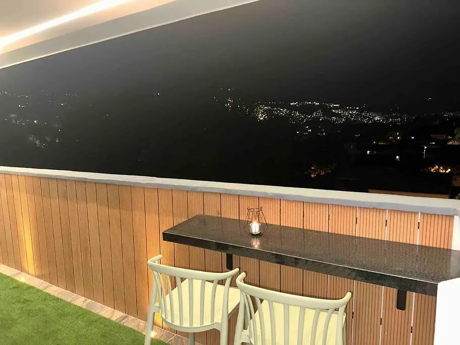 Apartment Noah Apartasuite 601 Cali