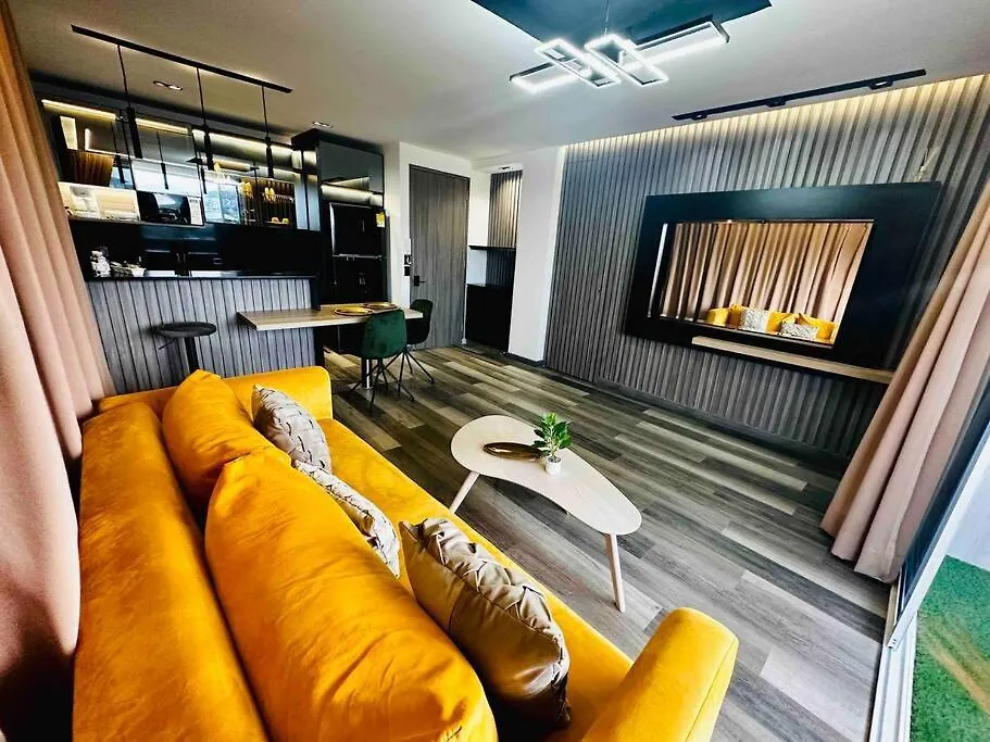 Apartment Noah Apartasuite 601 Cali