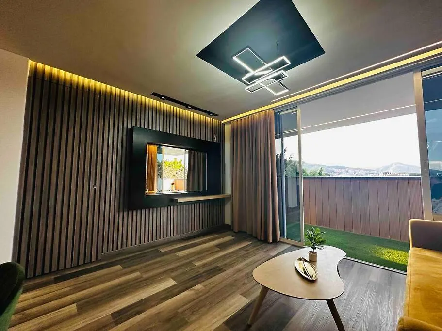 Apartment Noah Apartasuite 601 Cali
