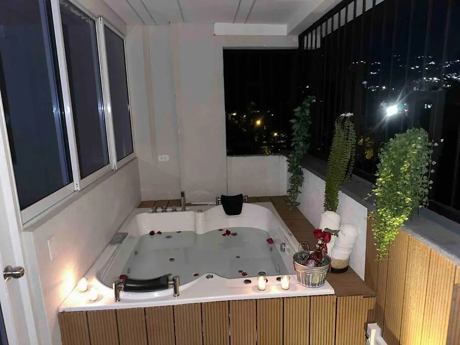 Noah Apartasuite 601 Cali
